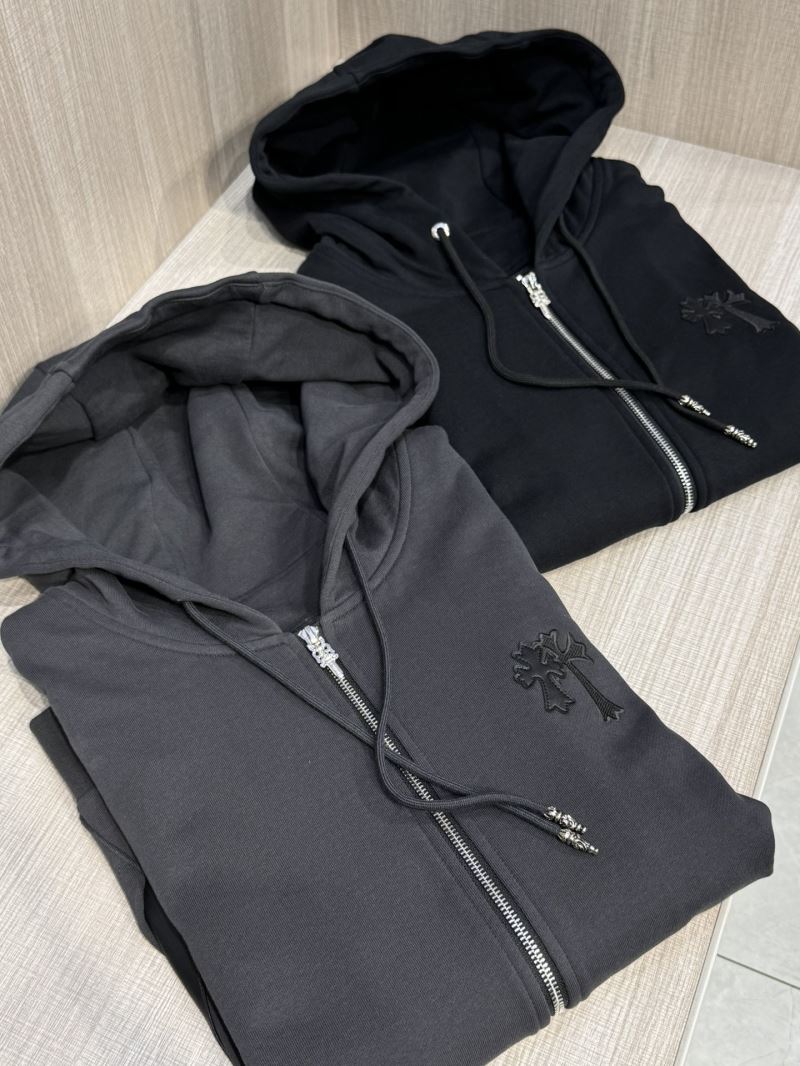 Chrome Hearts Outwear